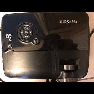 ViewSonic projector